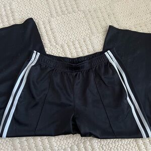 Athletic Jogger Capris